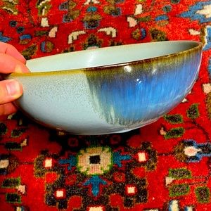 🆕 Levi’s x Target Terracotta Serve Bowl